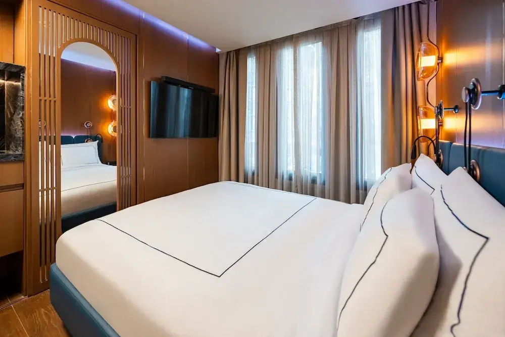 Foto - Sura Concept Hotel