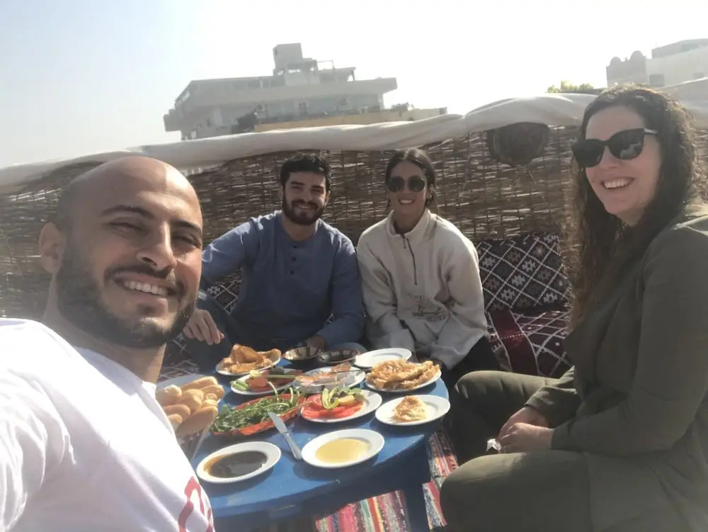 Foto - Pyramids Paradise View Inn Hotel