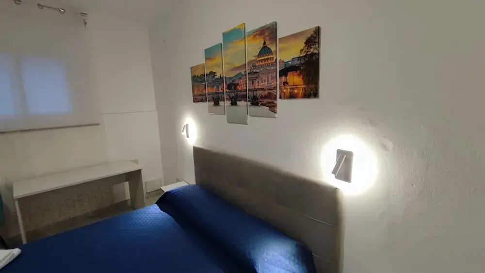 Foto - Vatican Green Garden