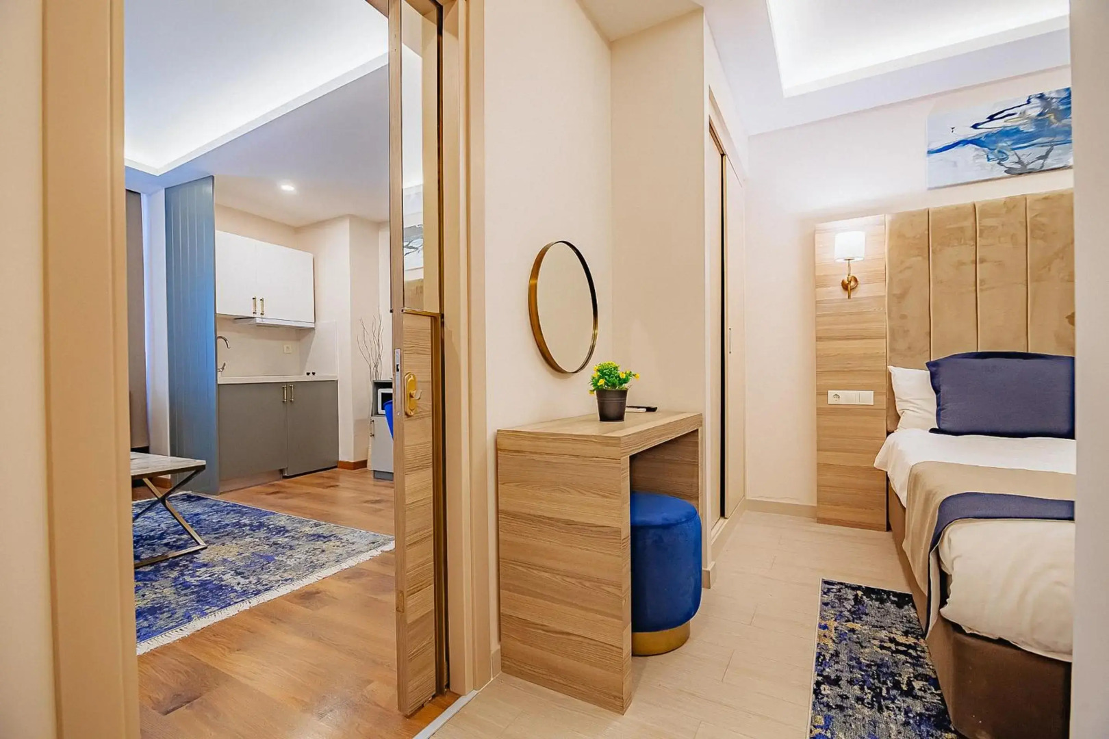 Foto - The Milltown Hotel