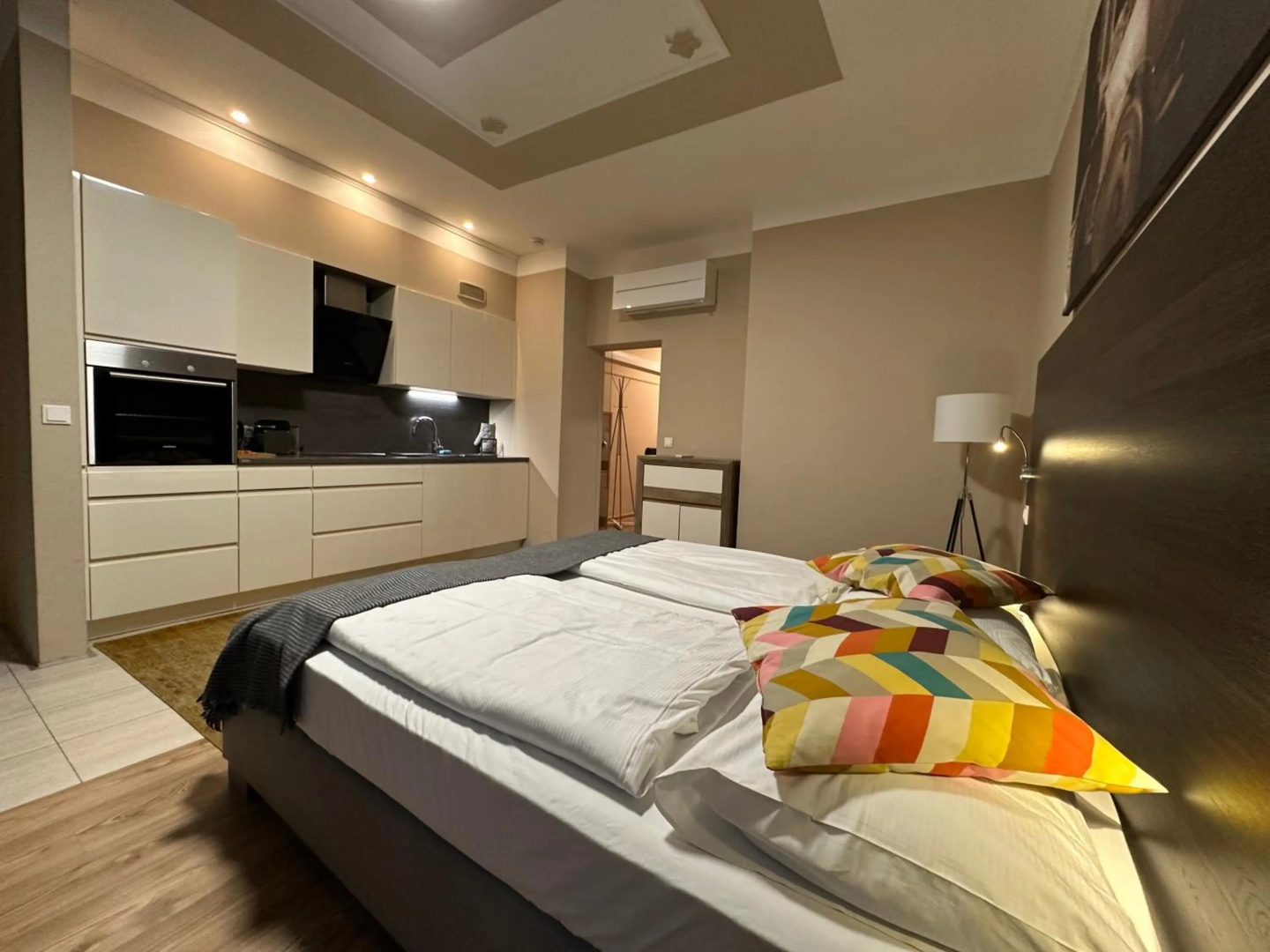 Photo - Hotel Brauhof Wien