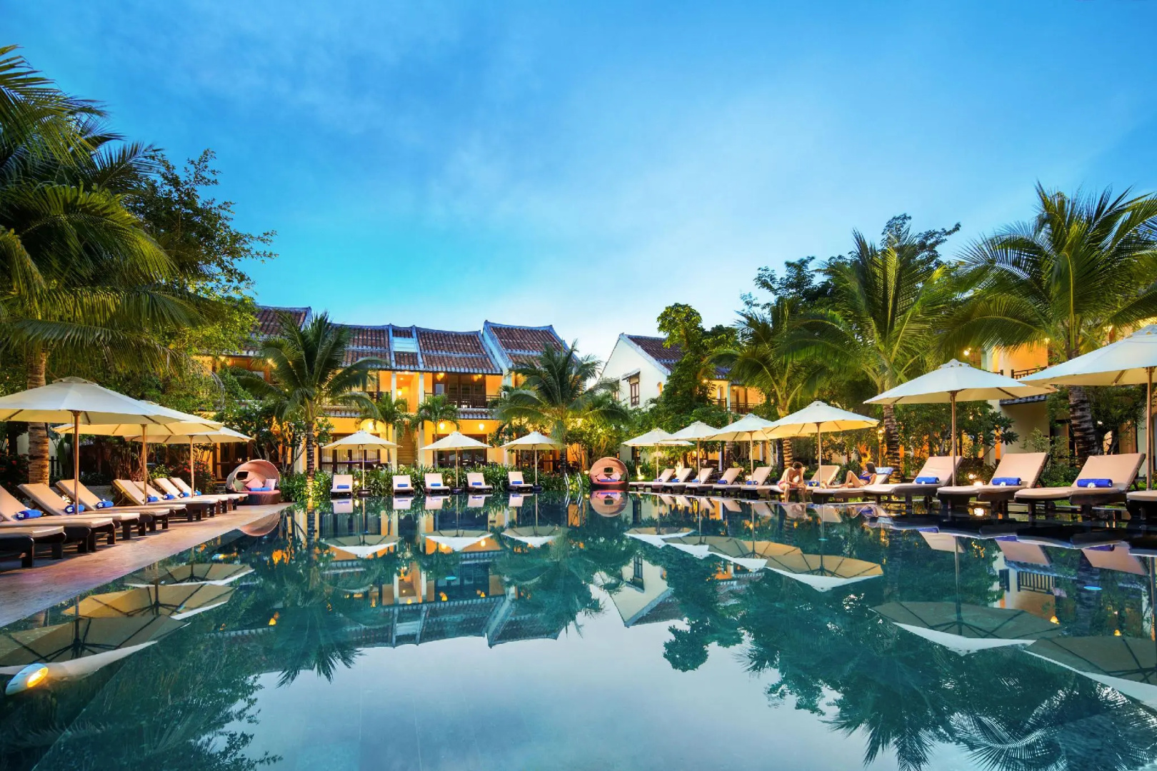 Photo - Grand Signature Resort Hoi An by M Village, a brand of Modern Village Lifestyle