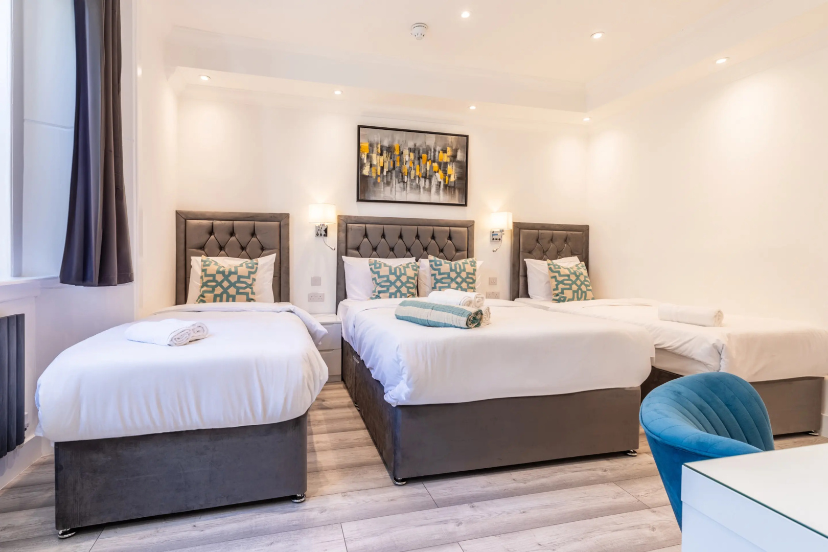 Foto - The Gate Hotel