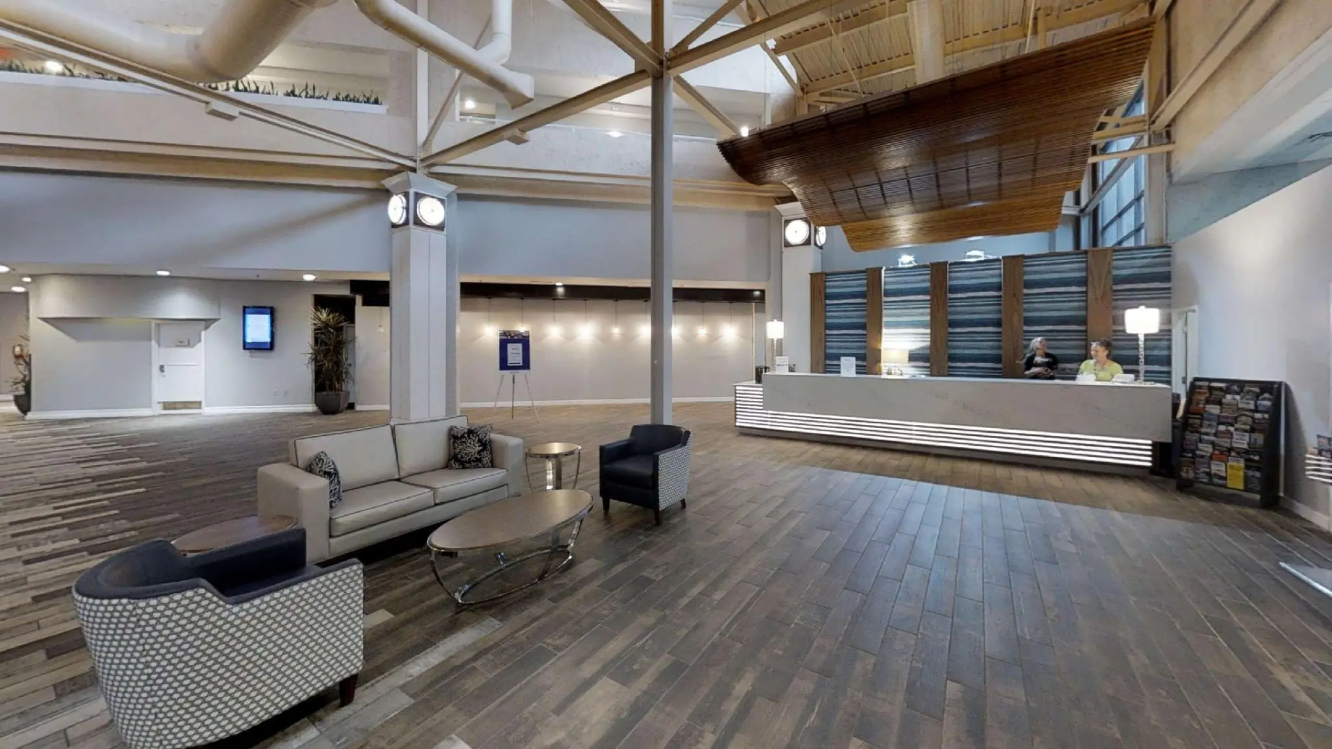 Foto - Southbank Hotel Jacksonville Riverwalk