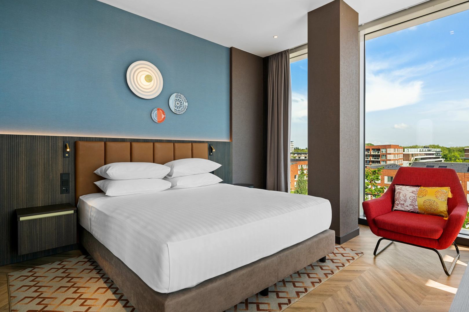 Foto - Corendon City Hotel Amsterdam