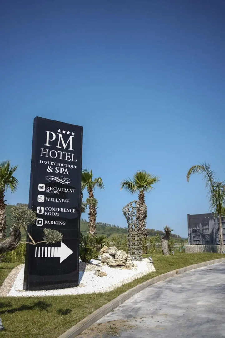 Photo - PM Hotel