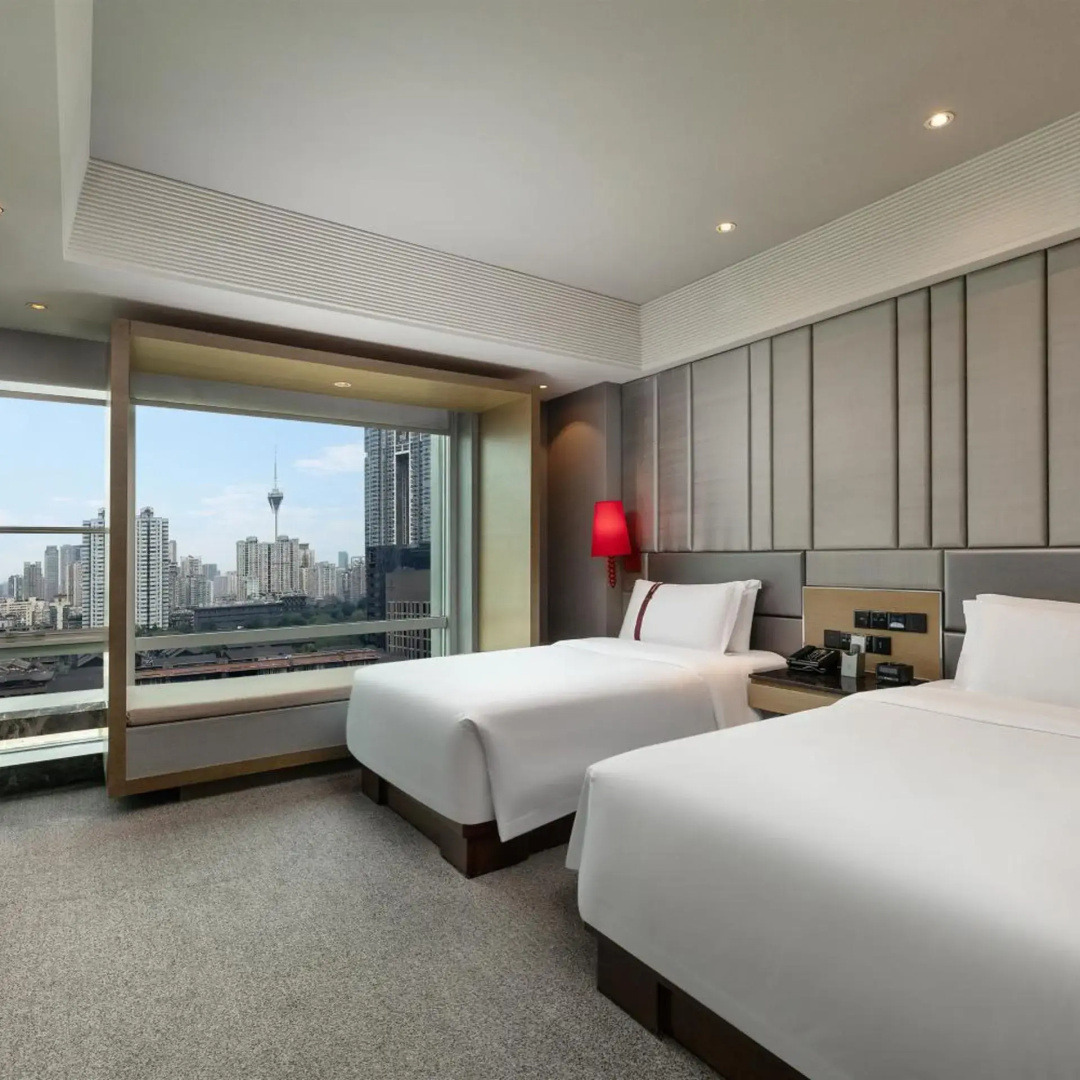 Photo - Rhombus Park Aura Chengdu Hotel