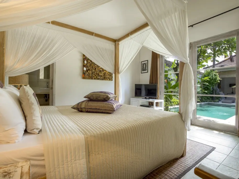 Foto - Villa Tara by Villa Finder