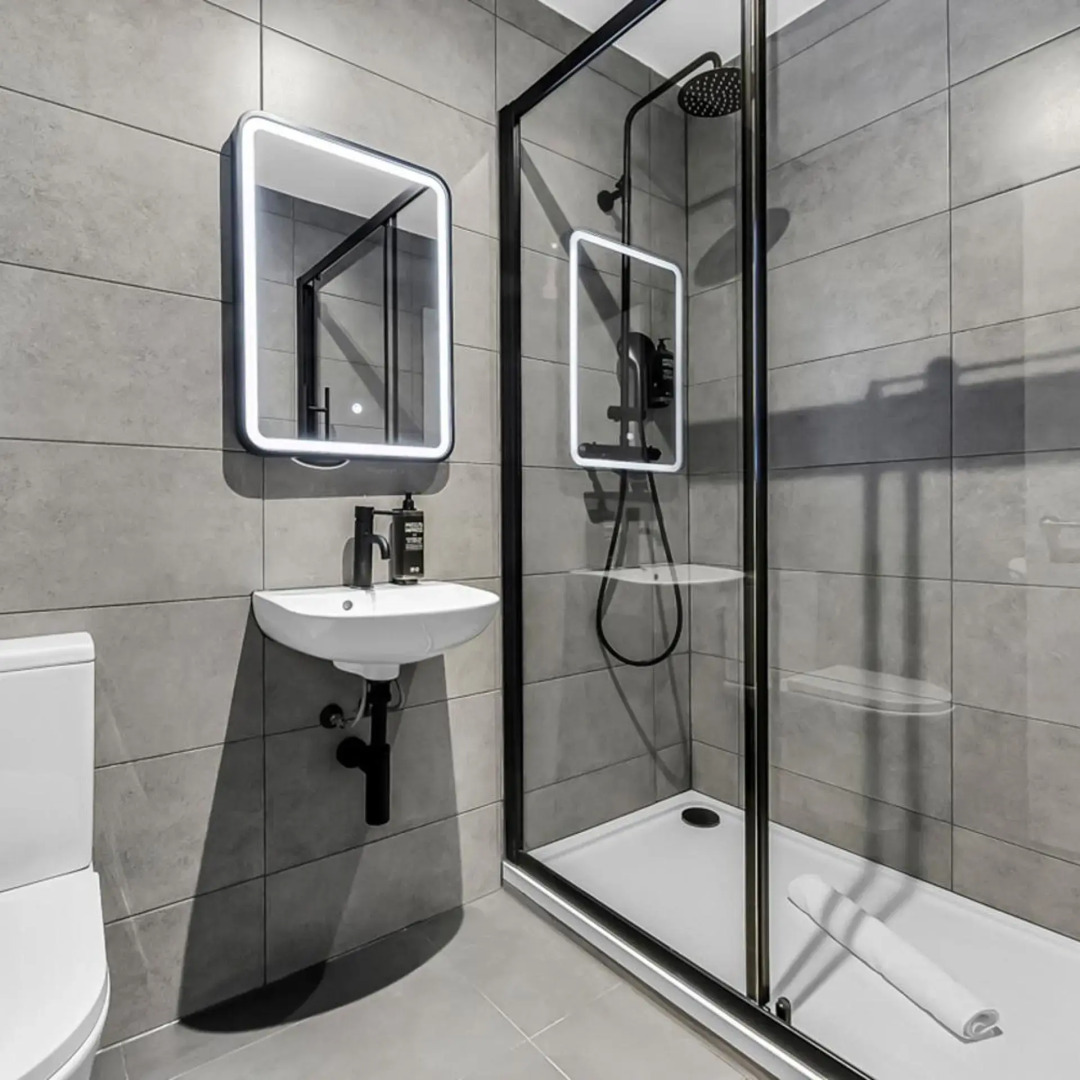 Foto - Heeton Concept Hotel - Kensington London