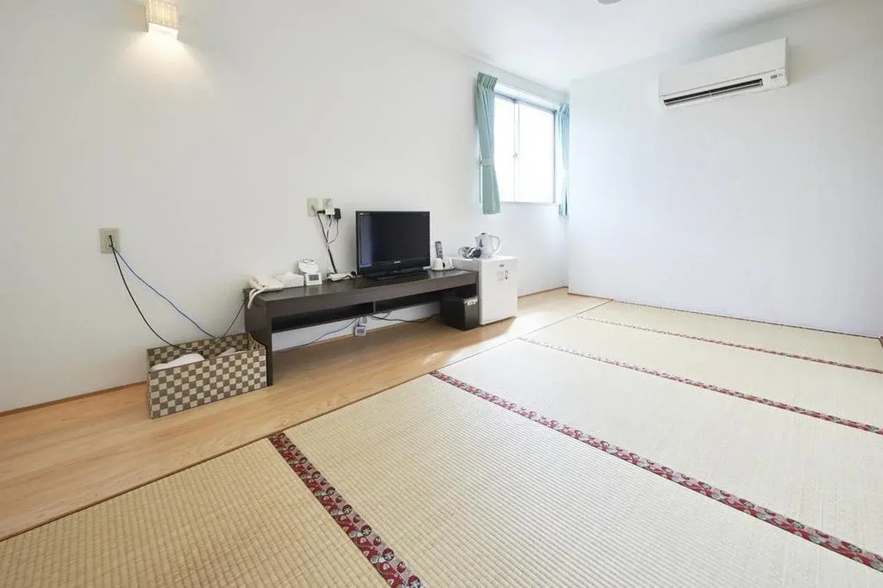 Foto - Hotel Select Inn Saitama Moroyama