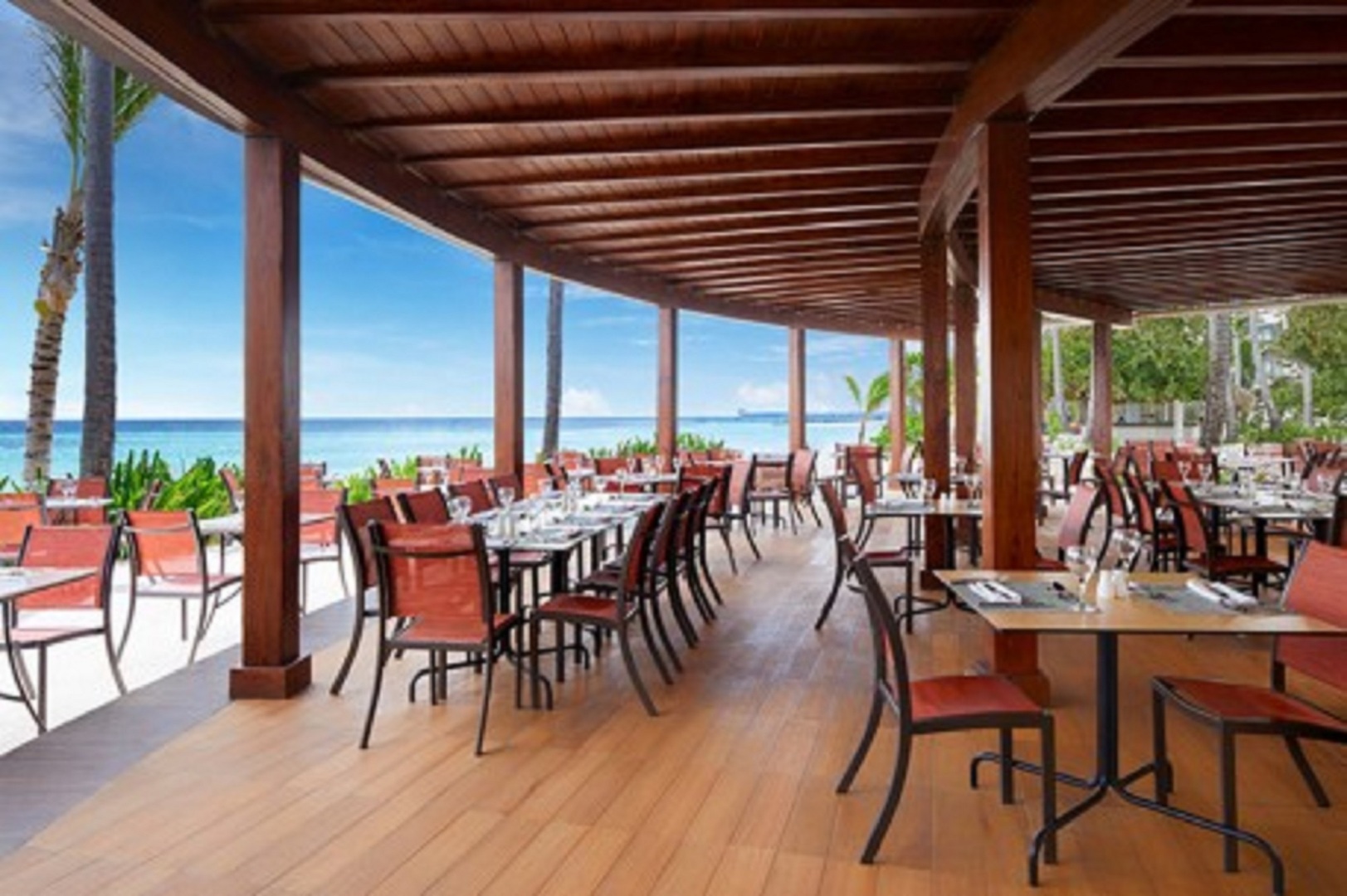 Photo - Impressive Punta Cana - All Inclusive