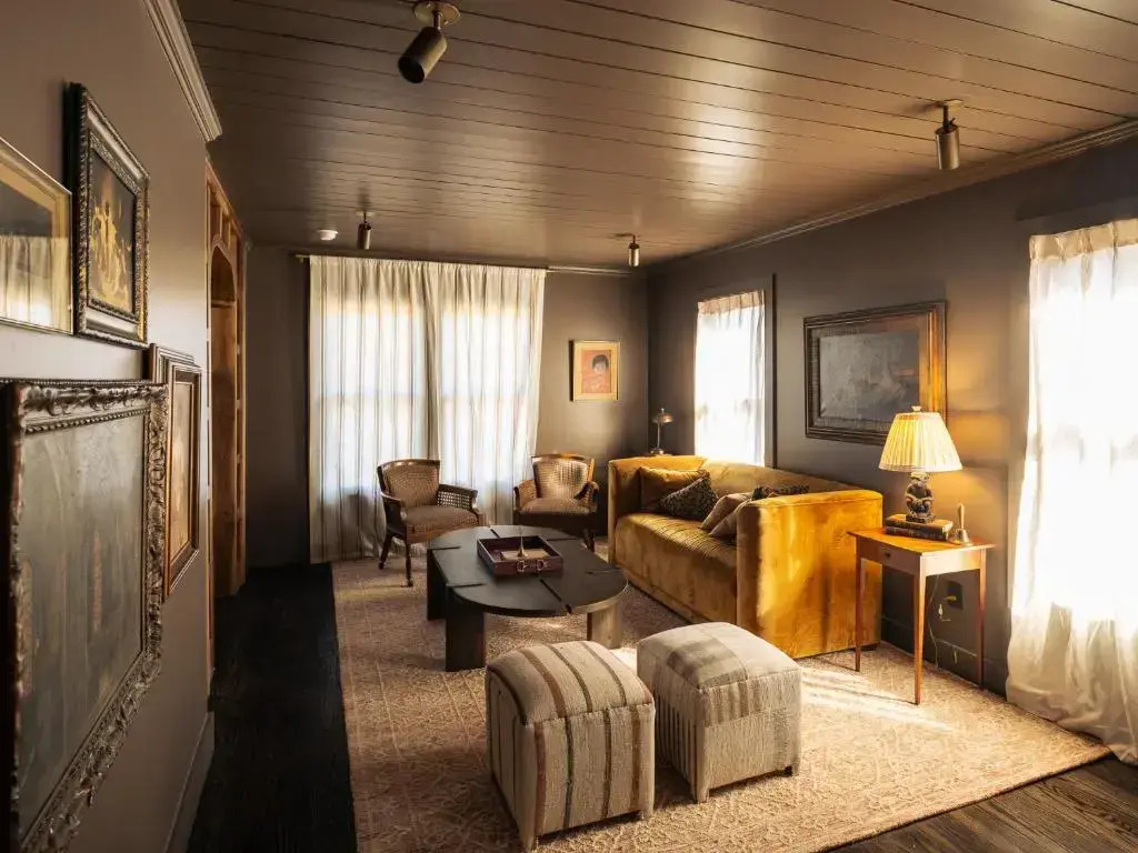 Photo - The Madison Hotel