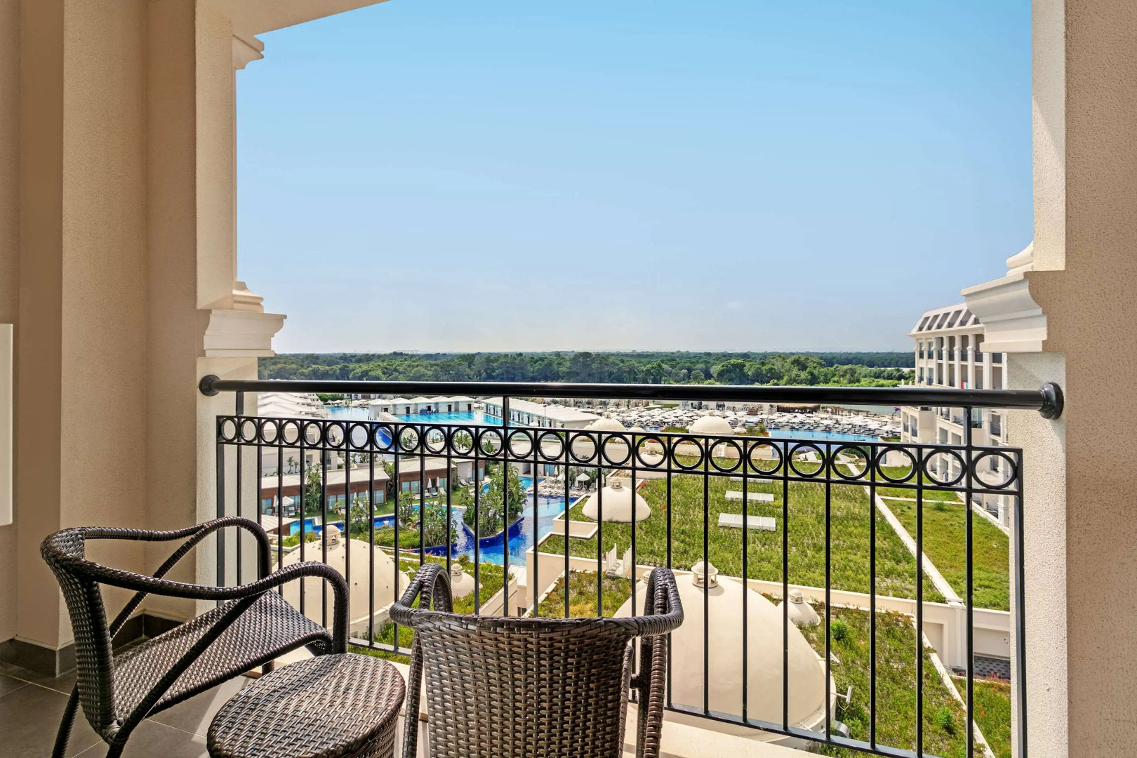 Foto - Titanic Deluxe Golf Belek