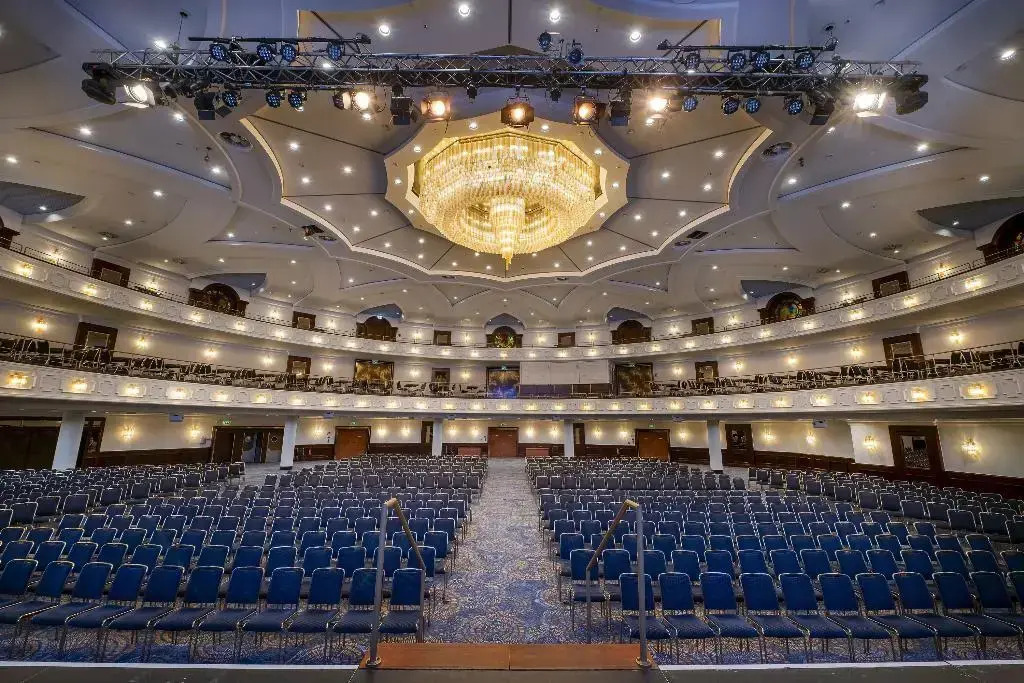 Photo - Maritim Hotel Köln