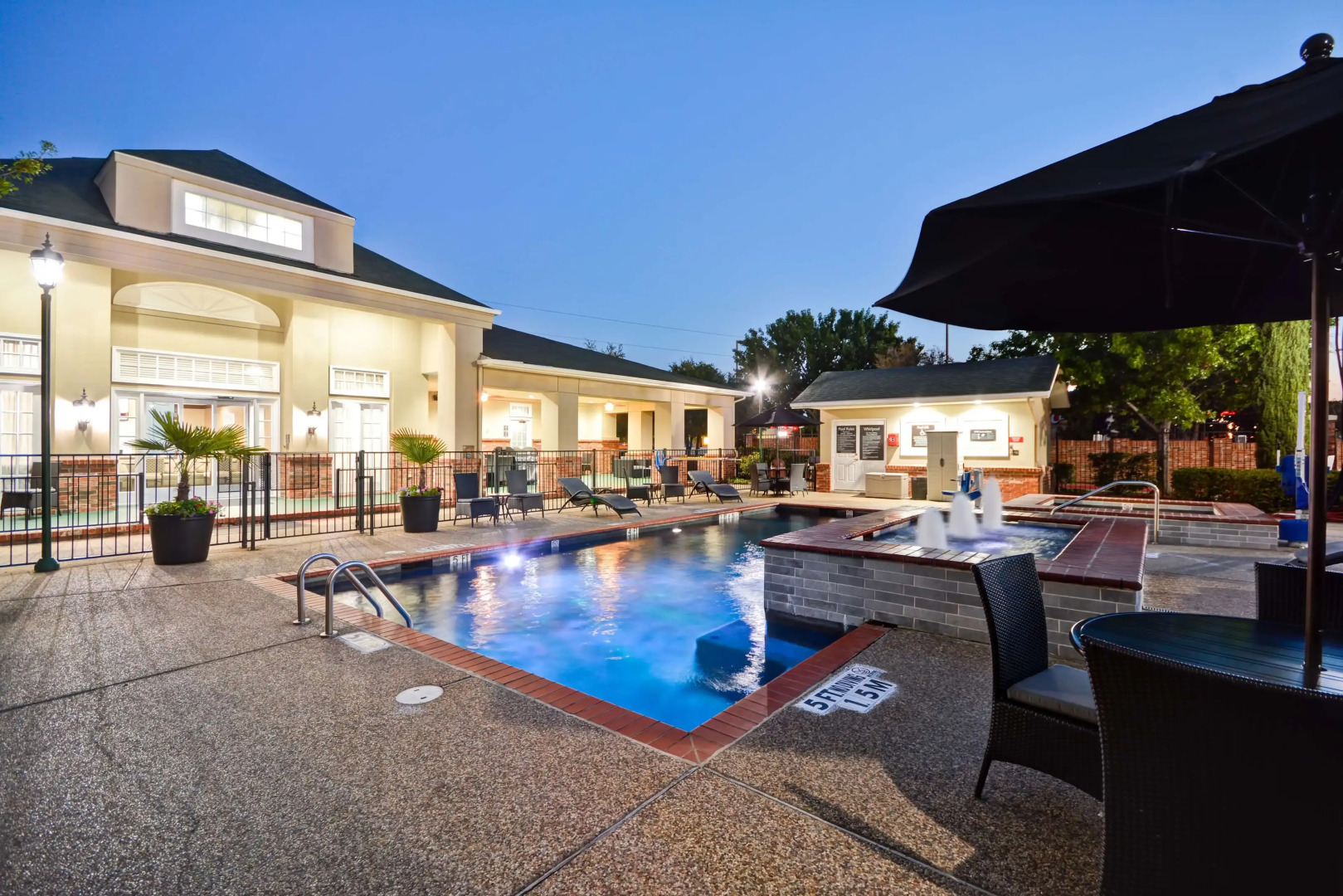 Photo - Homewood Suites by Hilton Dallas-Lewisville