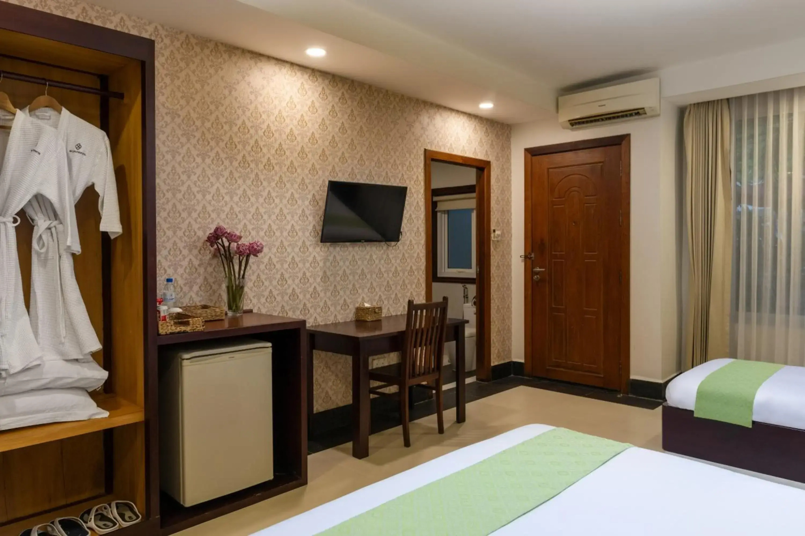 Foto - Skyline Boutique Hotel