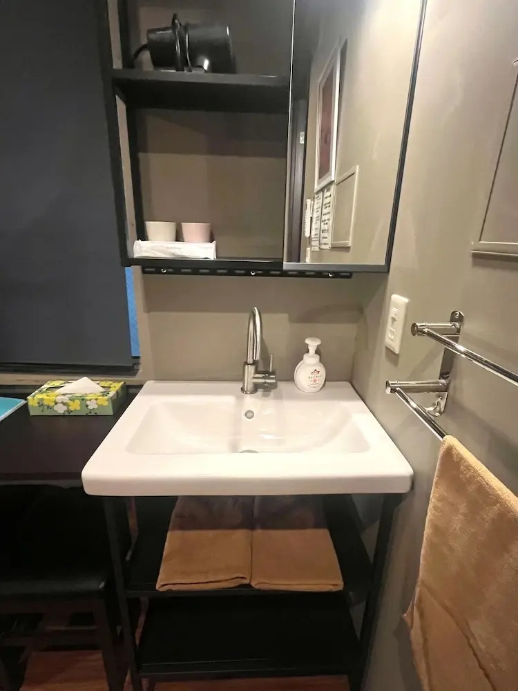 Photo - Wasabi Mita Hotel