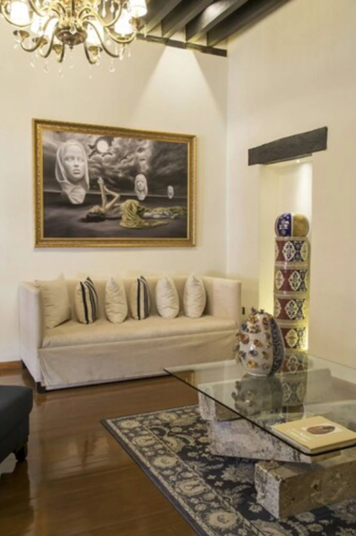 Photo - Casona de los Sapos Hotel Boutique