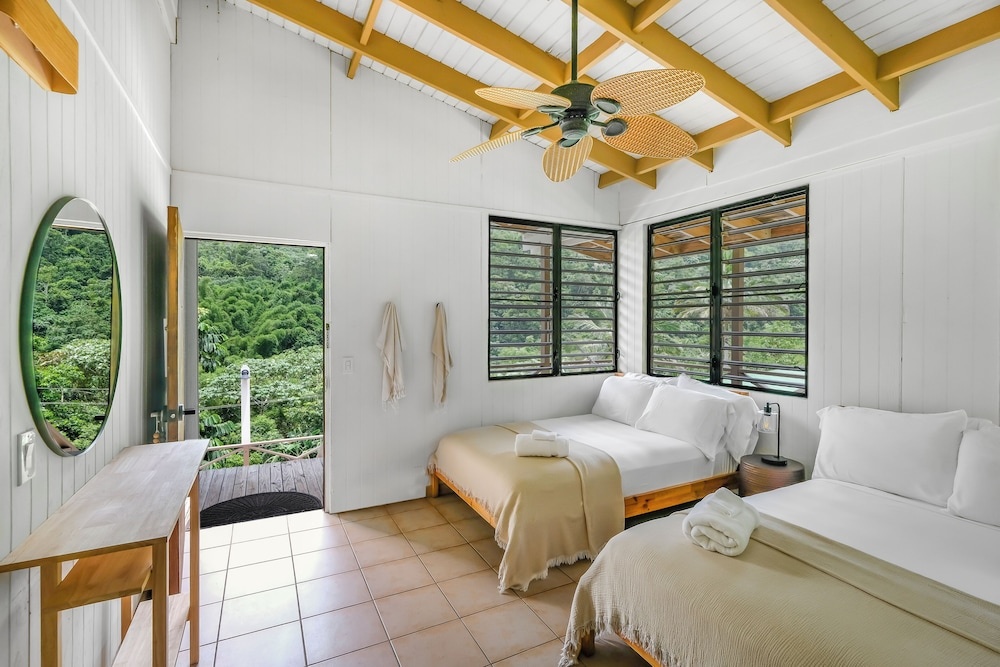 Casa Grande Mountain Retreat - Adults Only