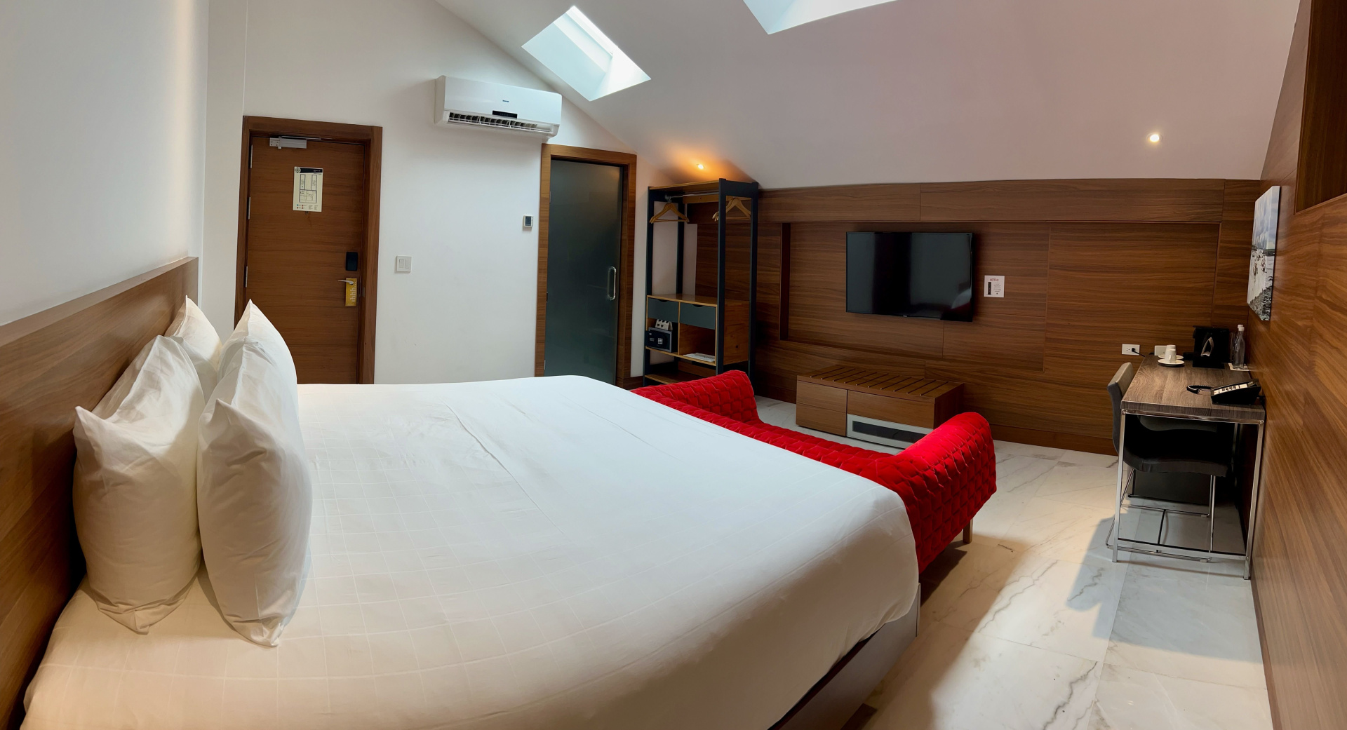 Foto - Hotel San Felipe