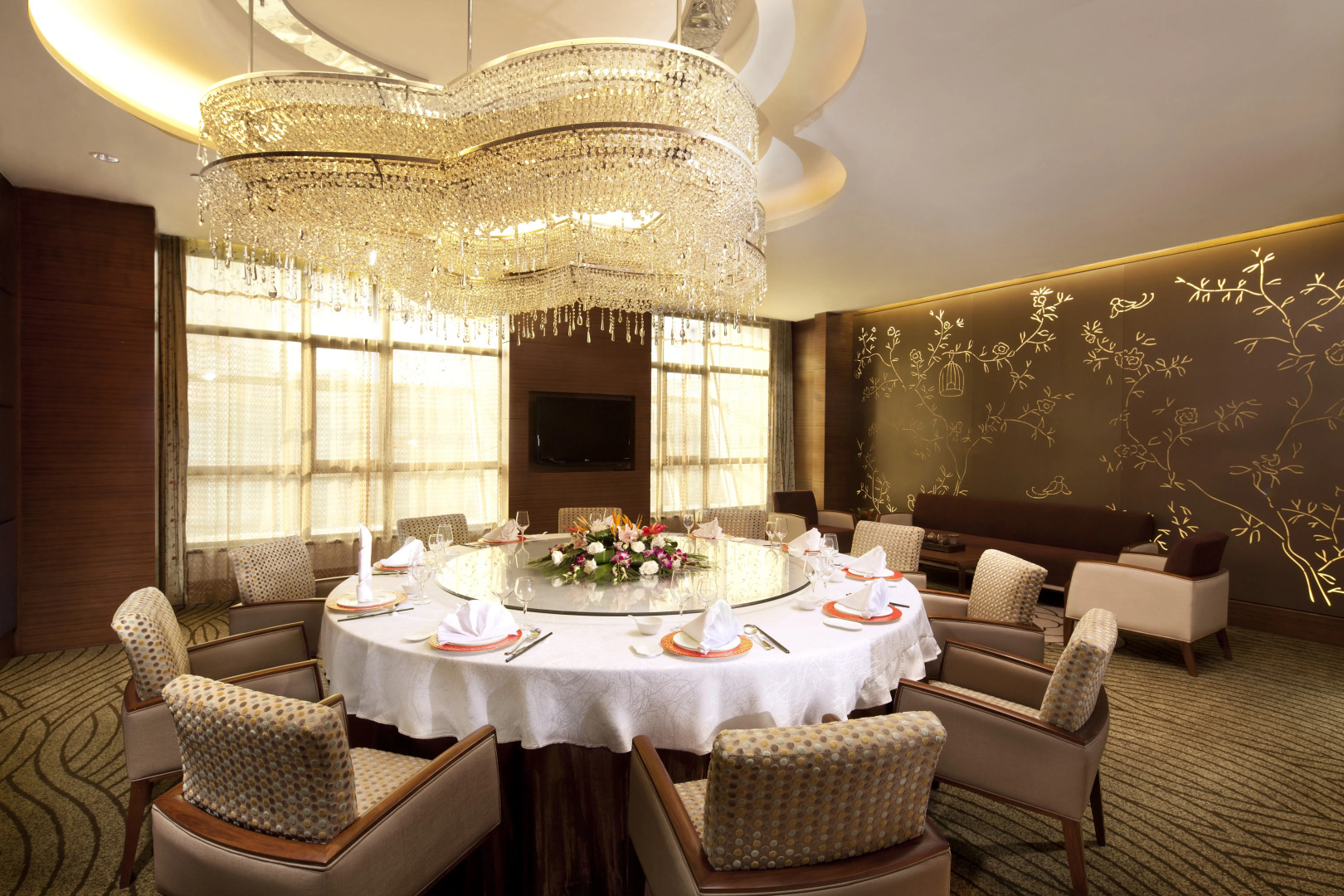 Photo - DoubleTree by Hilton Shanghai Pudong