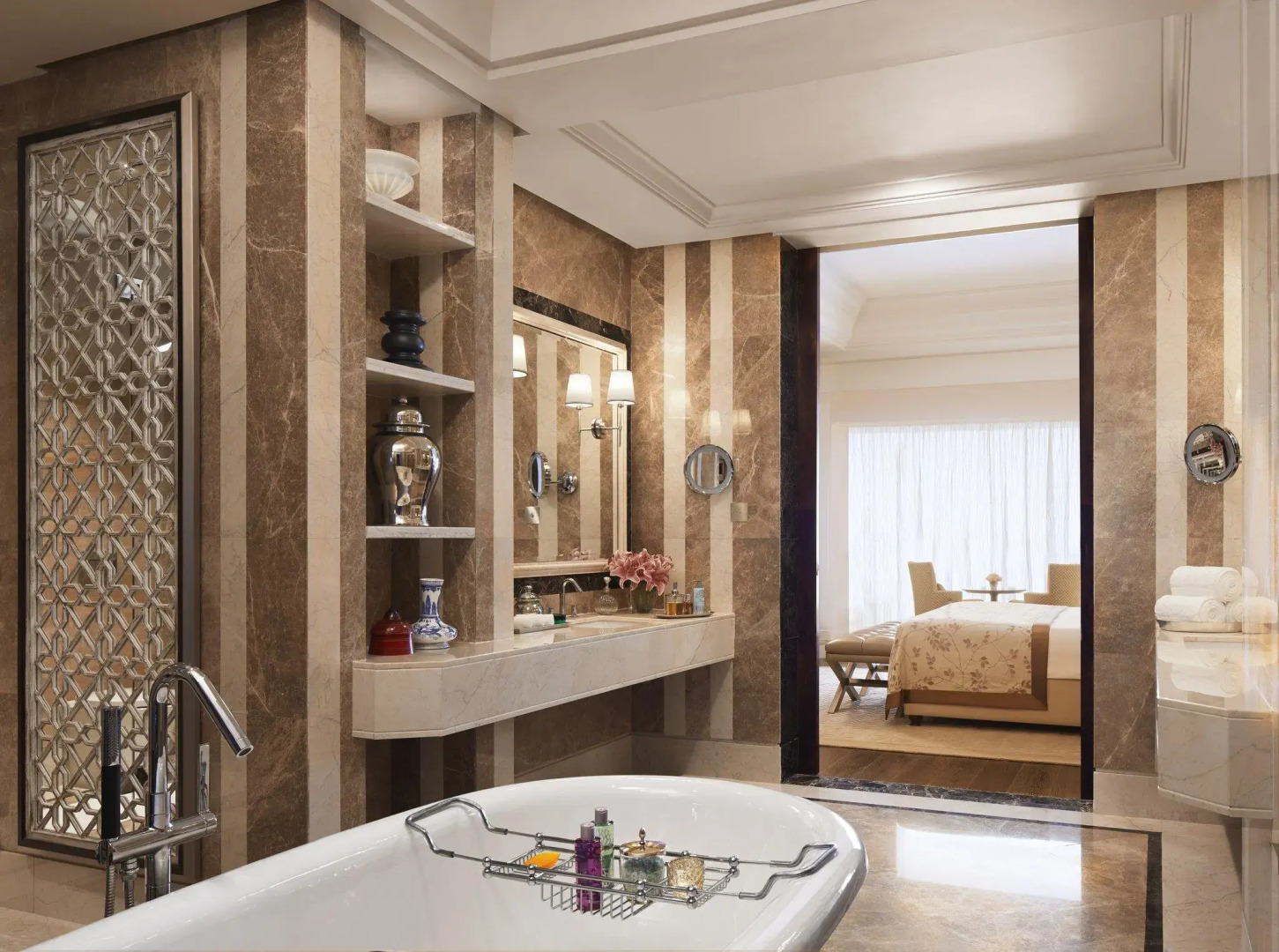 Foto - Taj Samudra, Colombo