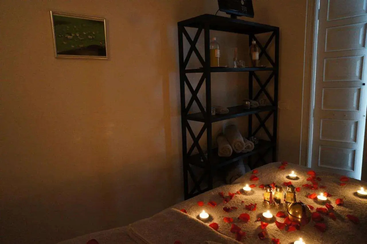 Foto - Riad Shanima SPA Marrakech