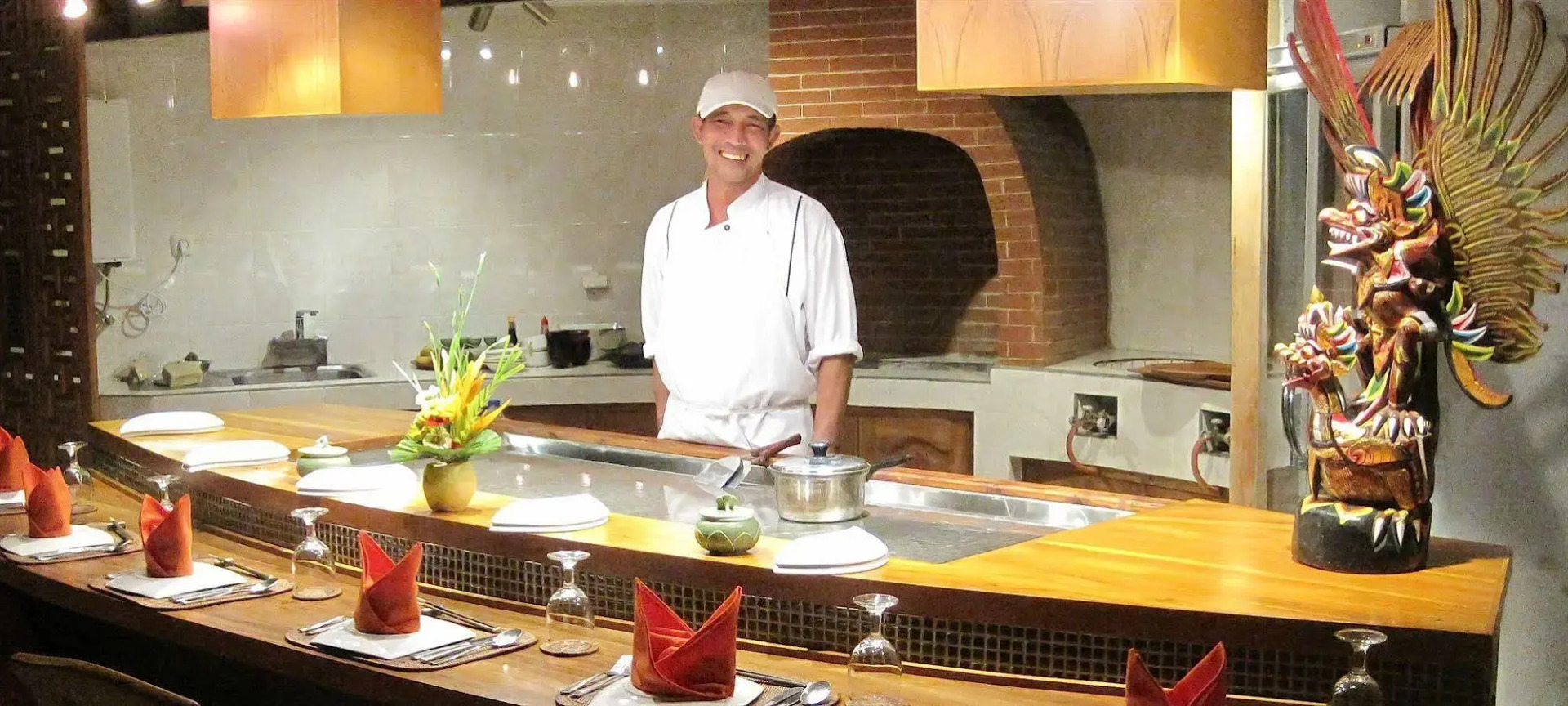 Photo - Puri Dajuma Beach Eco-Resort & Spa