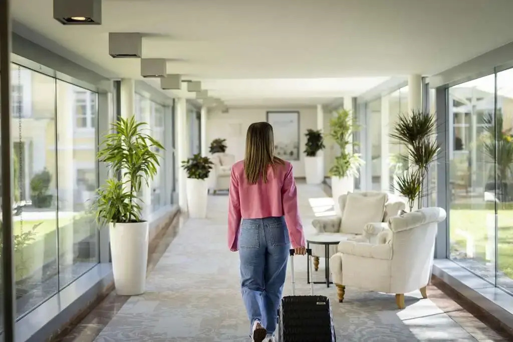 Foto - ARCOTEL Castellani Salzburg