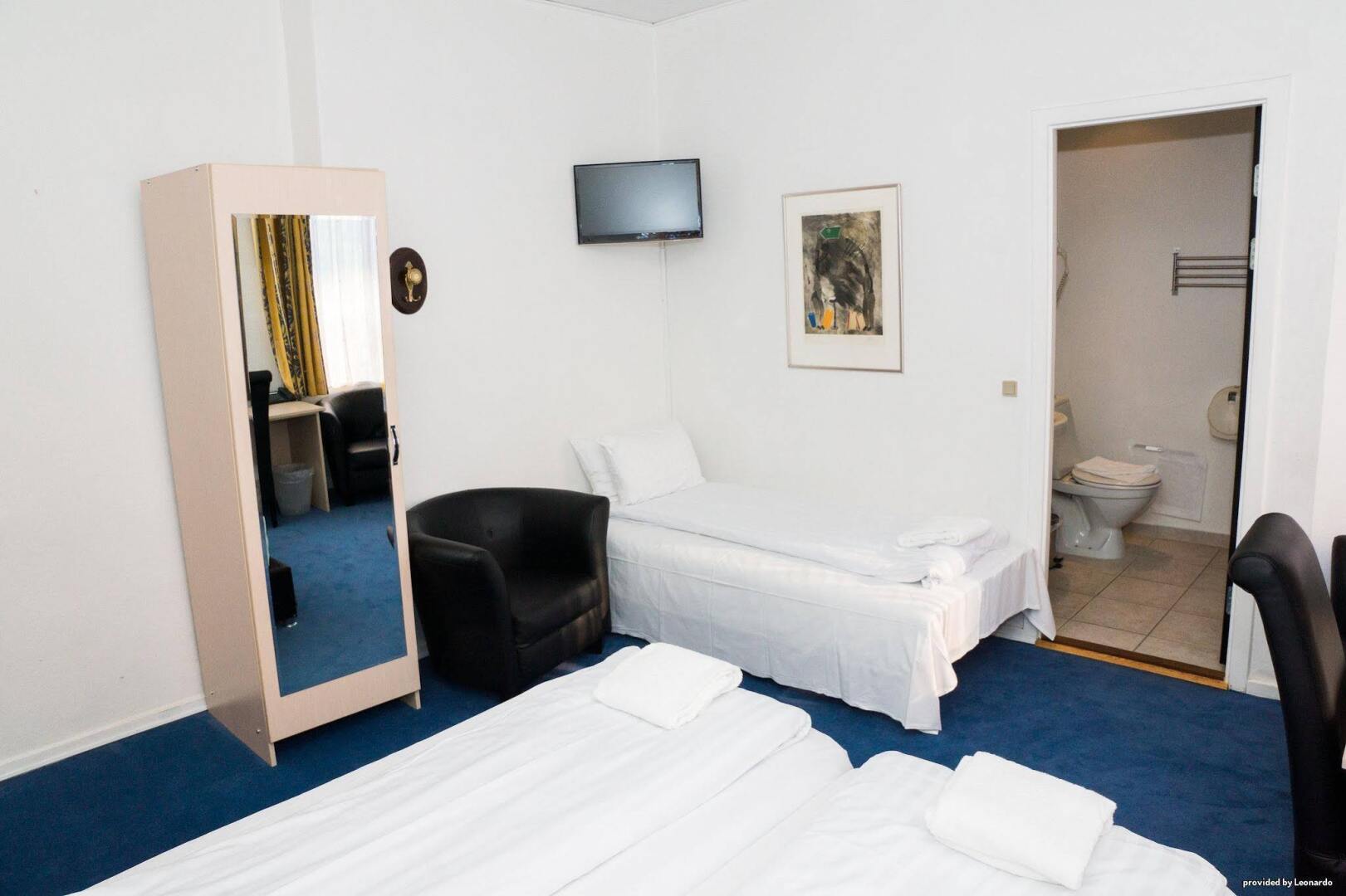 Photo - Prinsen Hotel