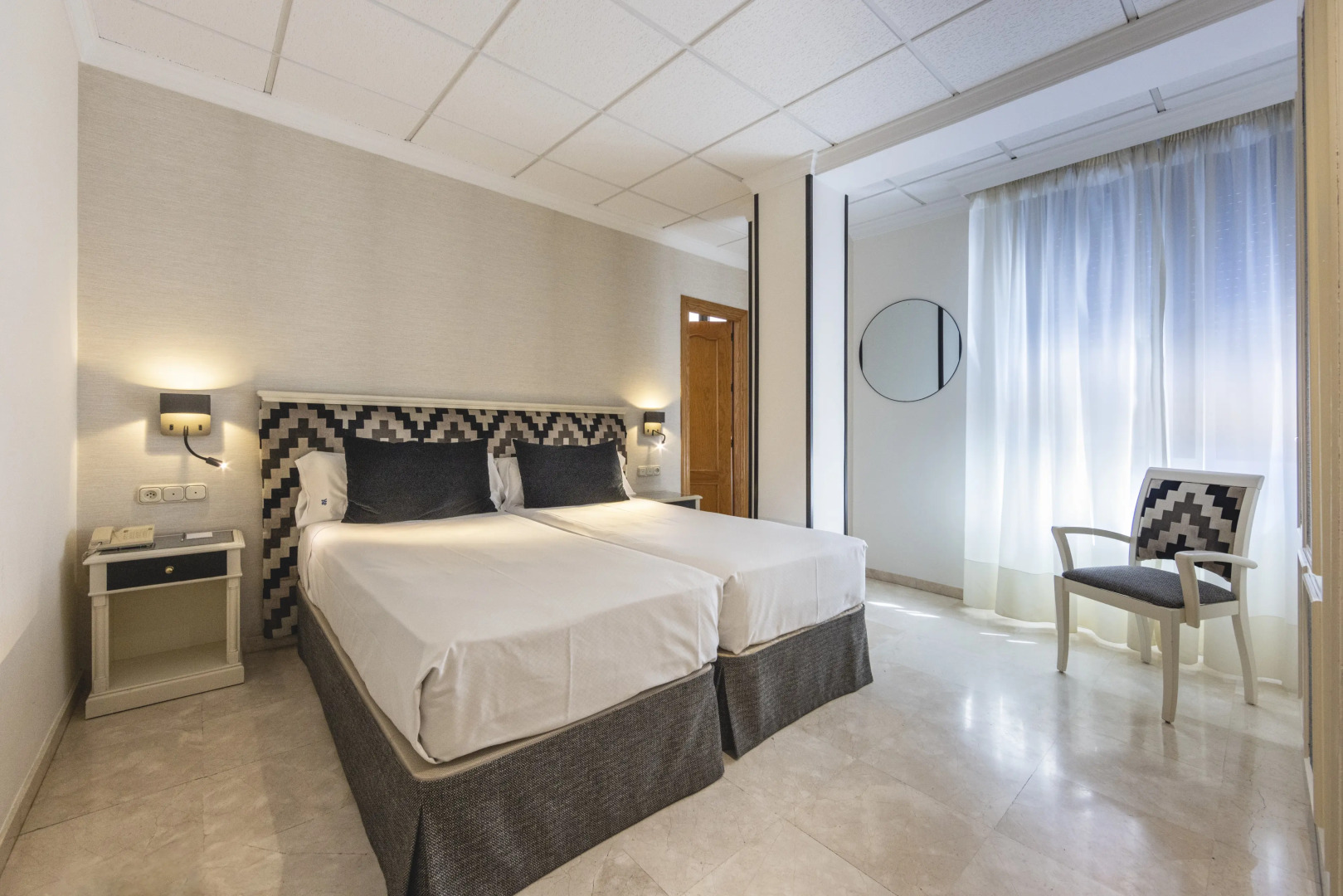 Foto - Hotel Sacromonte