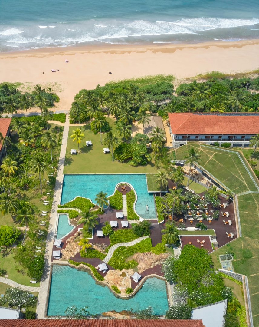 Photo - Cinnamon Bentota Beach – Signature Selection