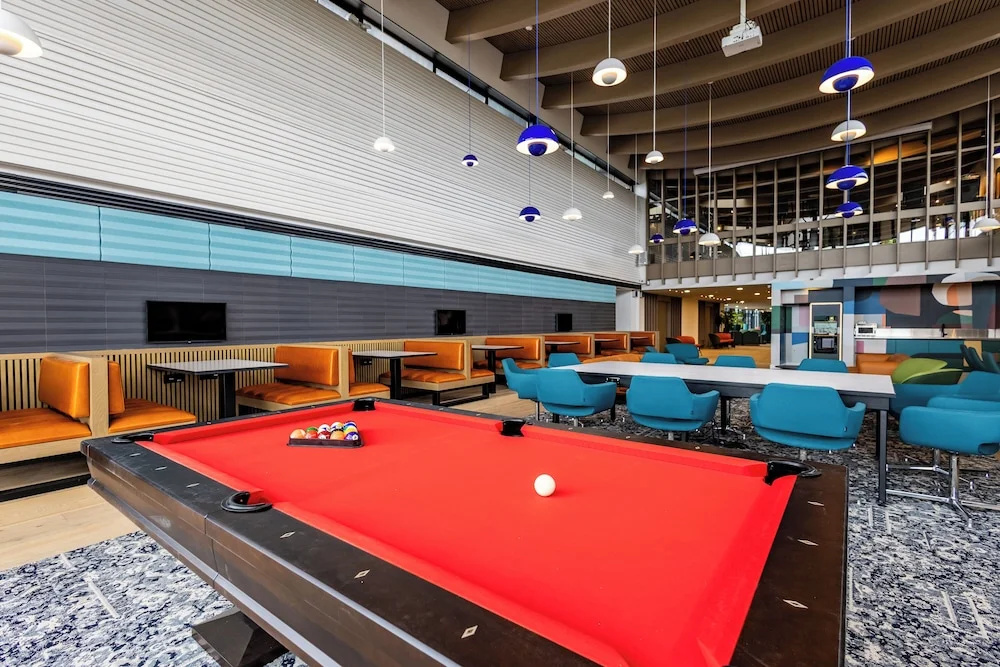 Foto - The Space To Stay Aparthotel