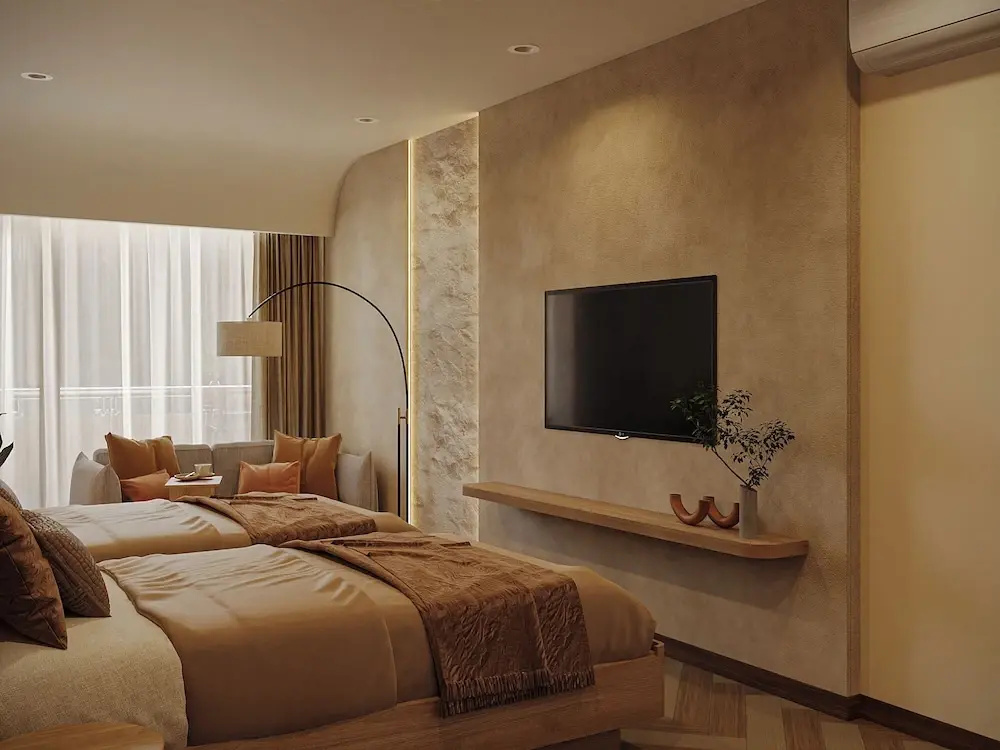 Foto - 9 Inn Boutique Stays in Thao Dien