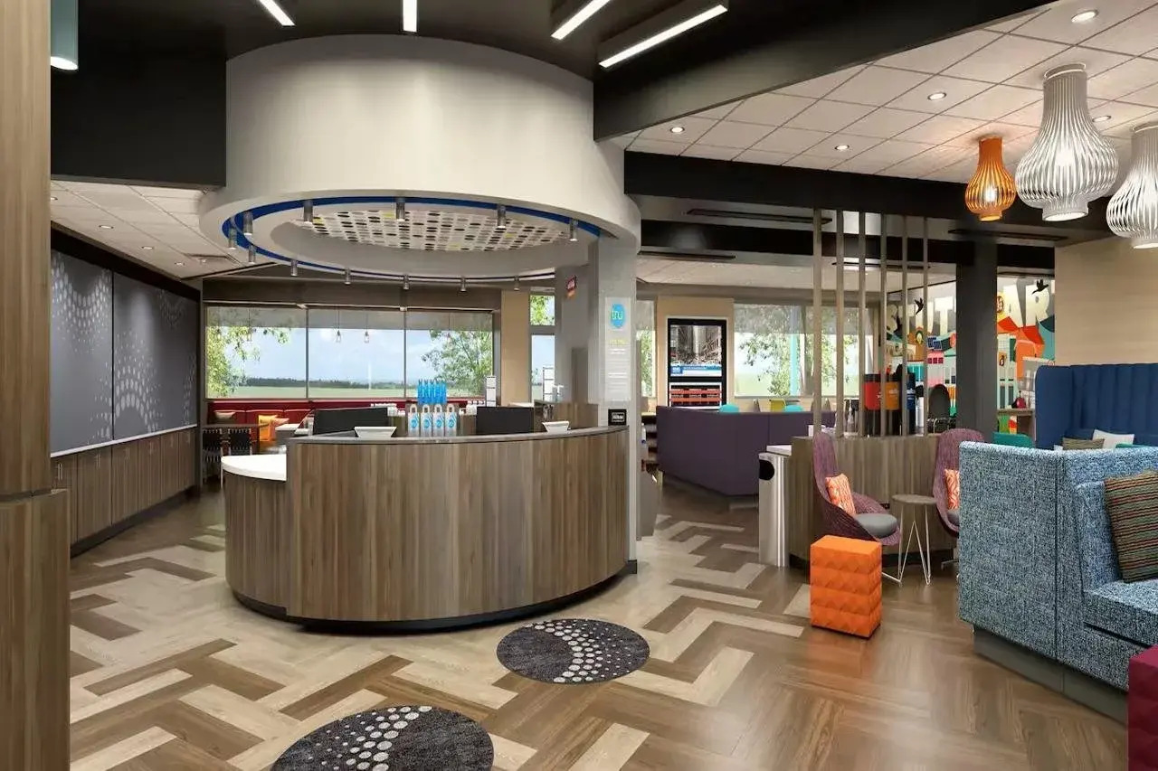 Photo - Tru By Hilton Atlanta Airport College Park