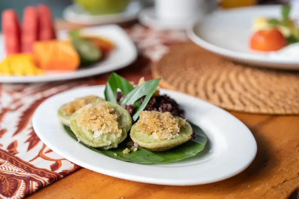 Foto - Moringa Ubud Villa