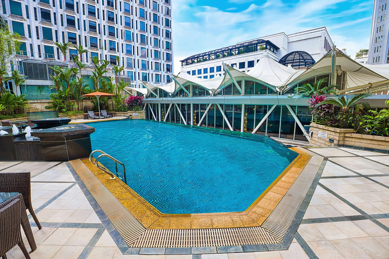 Foto - Wyndham Singapore Hotel