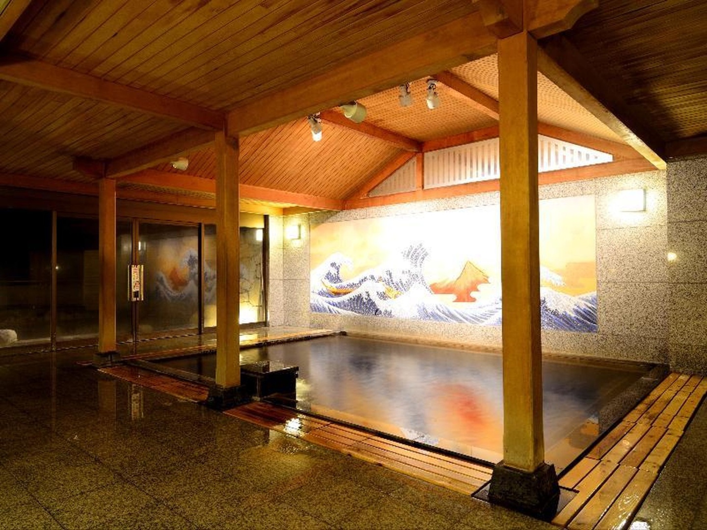 Jozankei Manseikaku Hotel Milione