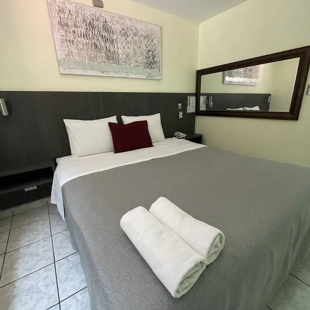 Foto - Red Hotel Centric Santiago