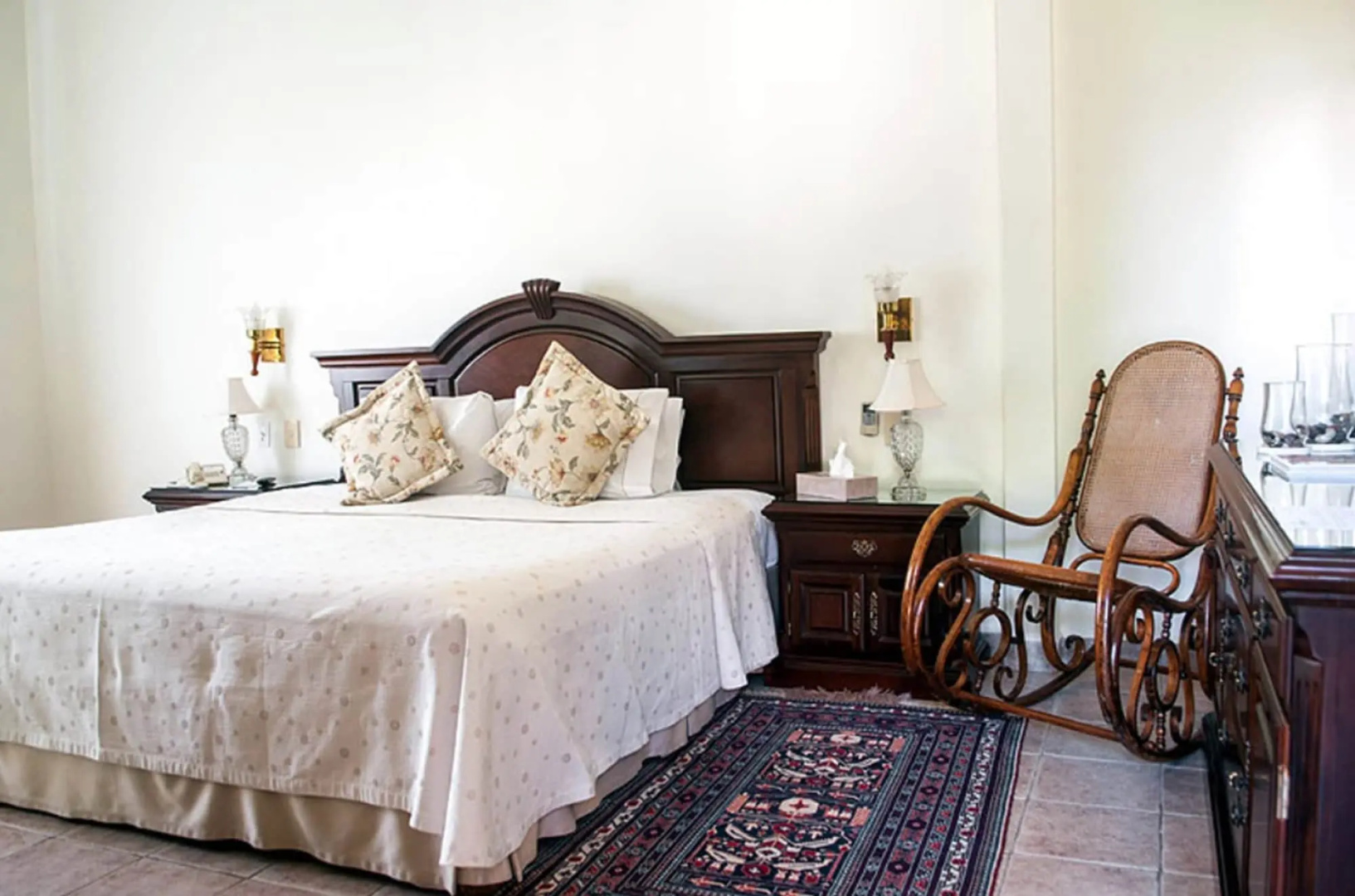 Foto - Hotel Hacienda Los Laureles - Spa