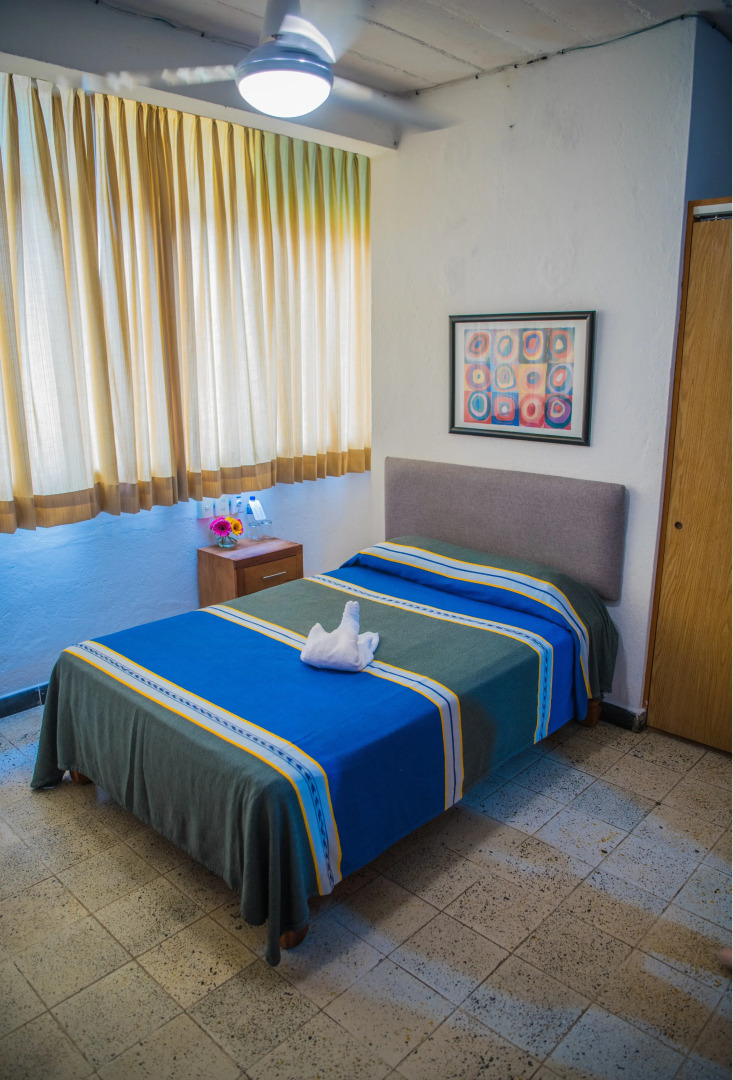 Foto - Hotel Villa del Mar Tradicional