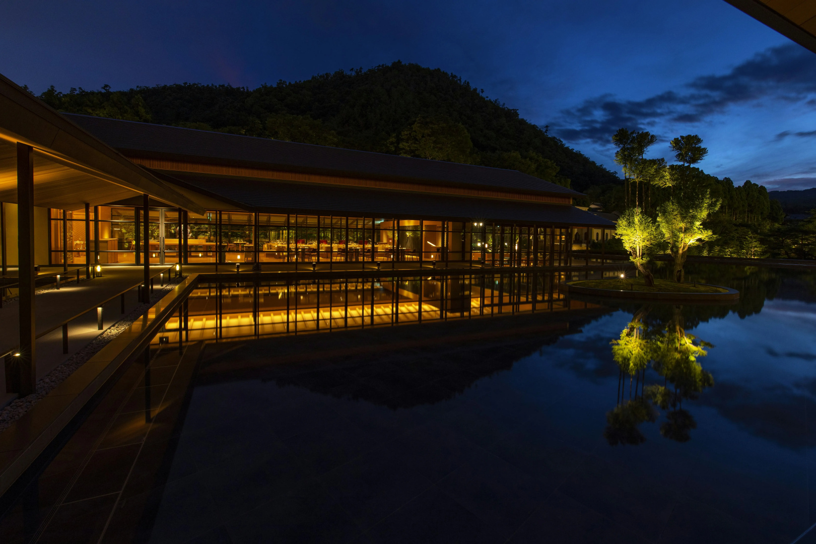 Foto - ROKU KYOTO, LXR Hotels & Resorts by Hilton