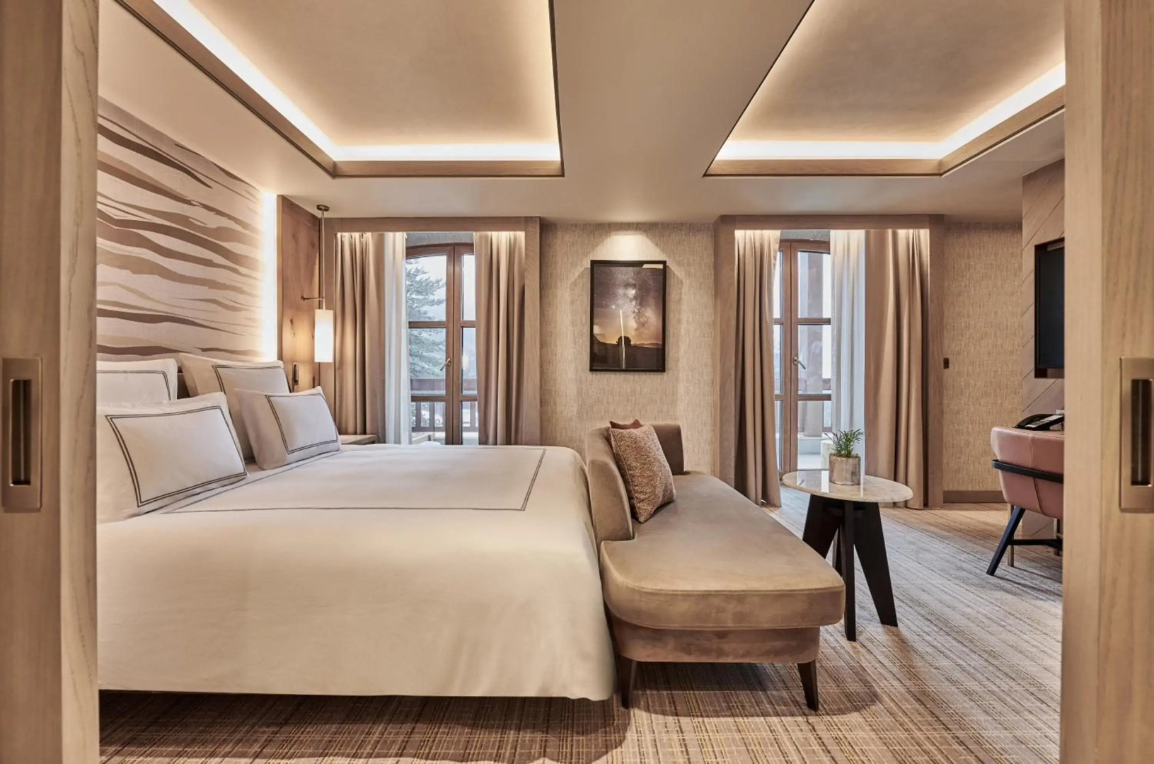 Foto - Swissotel Uludag Bursa
