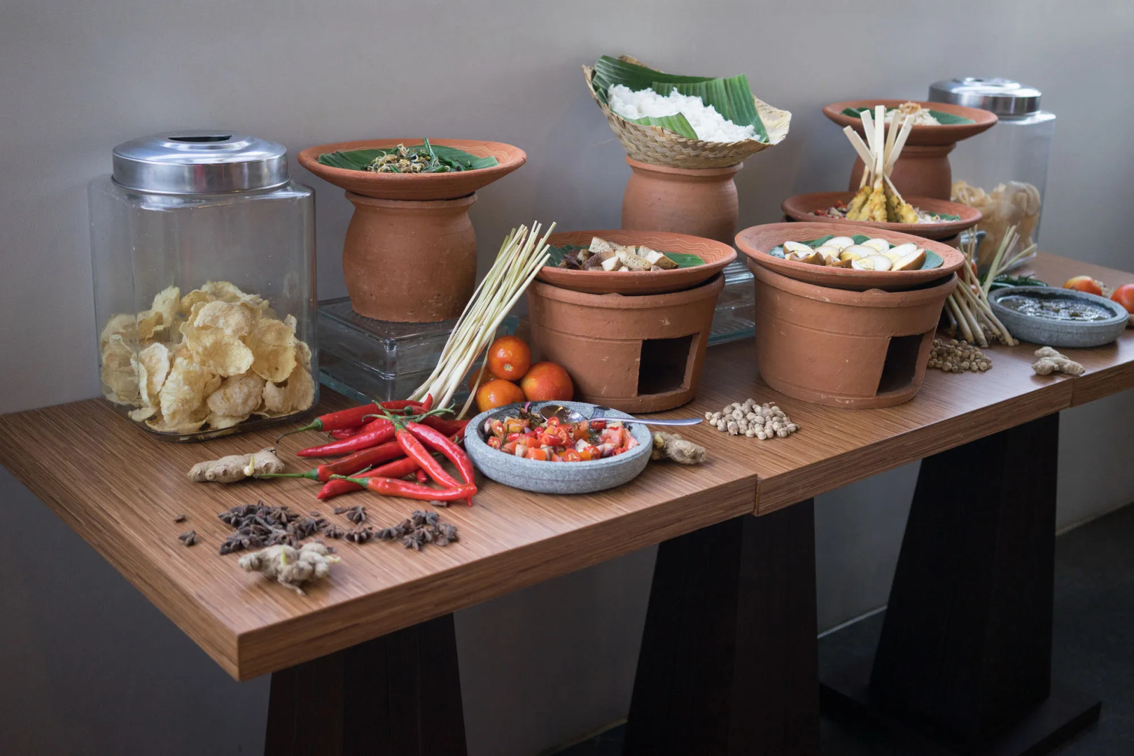 Foto - The Lerina Hotel Nusa Dua