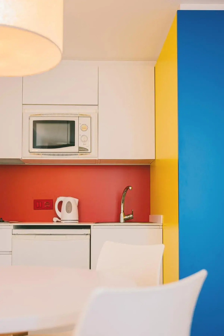 Photo - Aparthotel Novo Mar