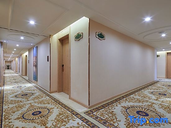 Vienna Hotel (Xi'an Olympic Sports International Convention and Exhibition Center)