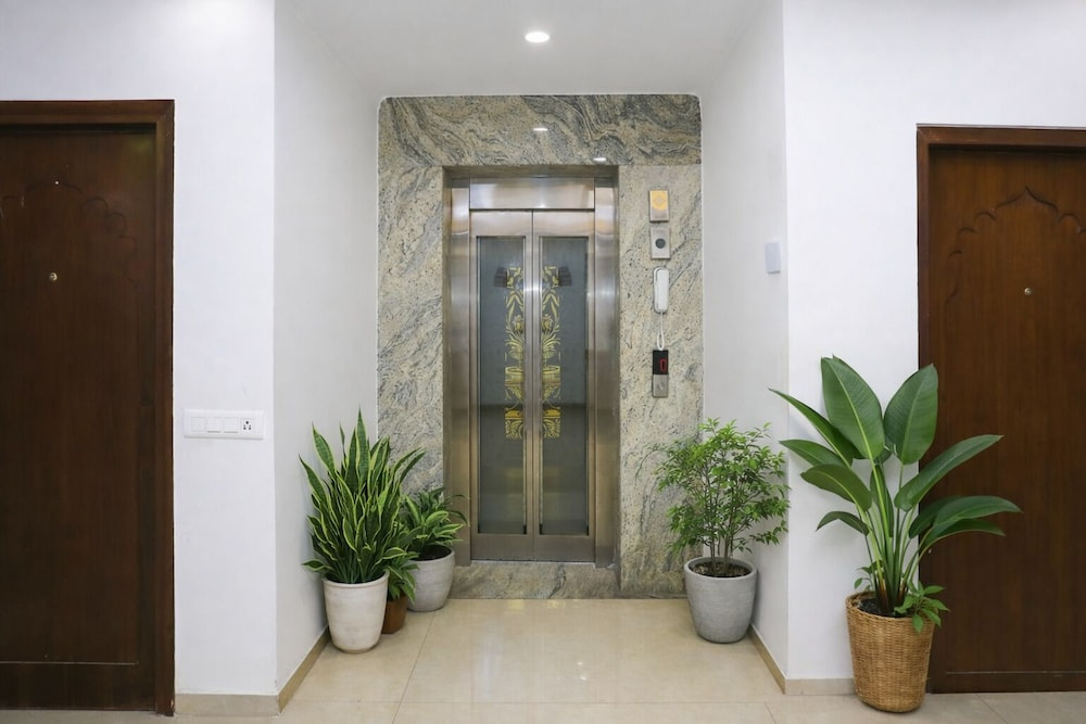 Foto - Mauryan Signature hotel Near Yashobhoomi