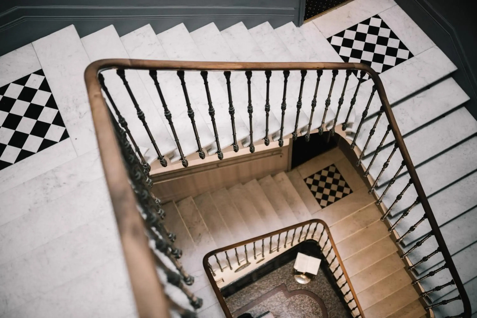 Photo - Hôtel La Résidence