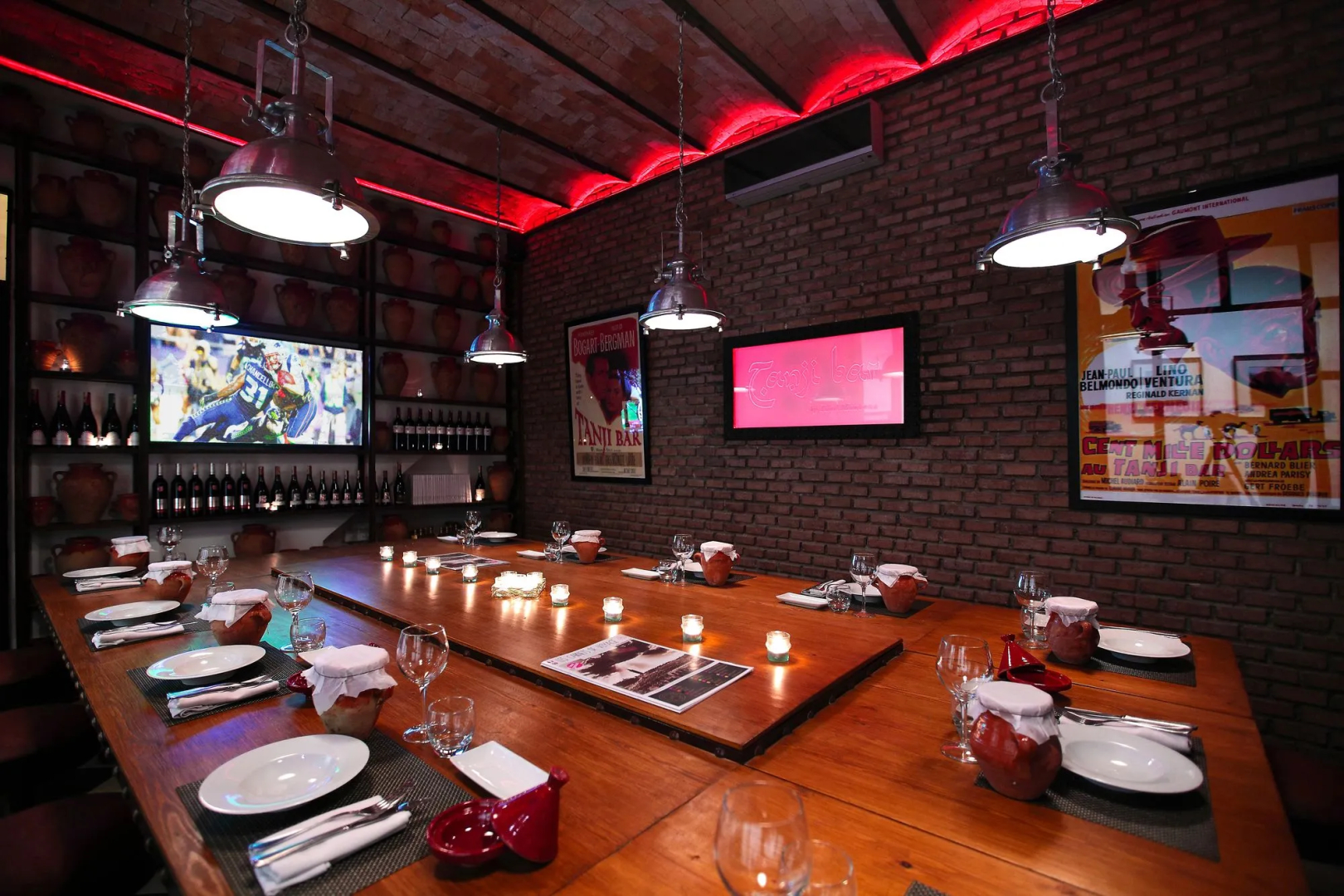 Photo - Riad Monceau