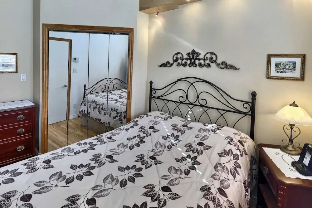 Foto - Gite Le Sieur de Joliette